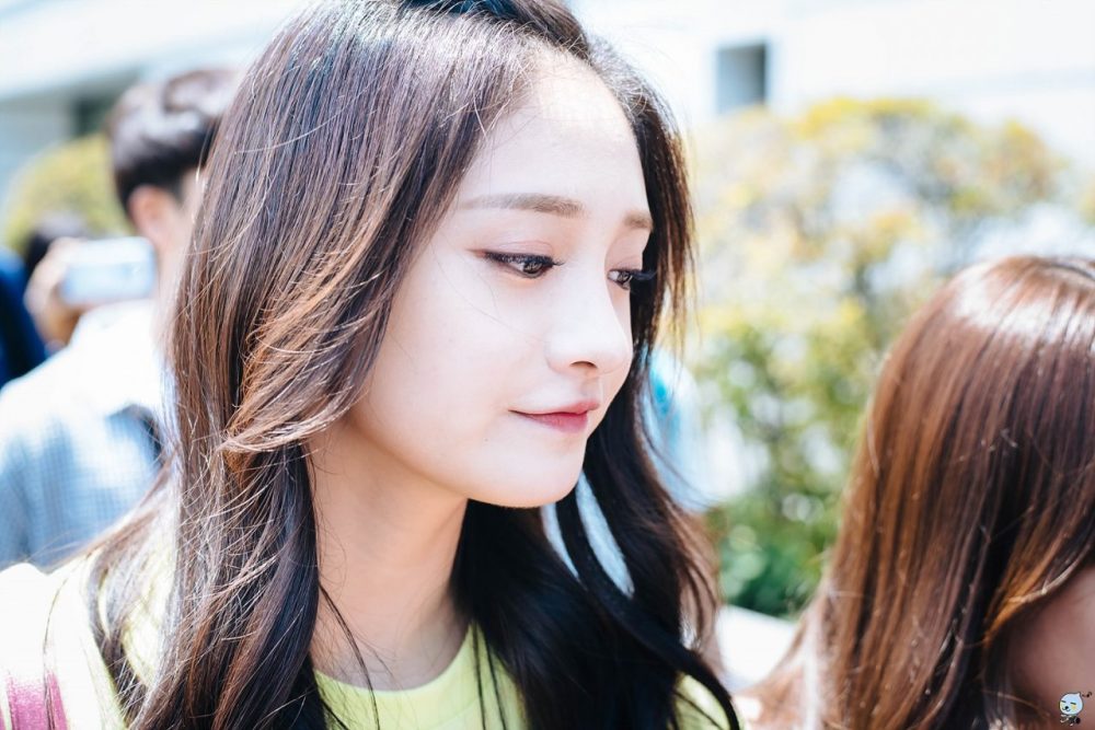 Kyulkyung khiến cho dân tình phải điên đảo ngay ở những tập đầu tiên