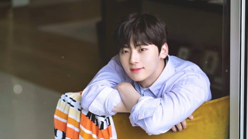 Minhyun được khán giả dành nhiều sự chú ý