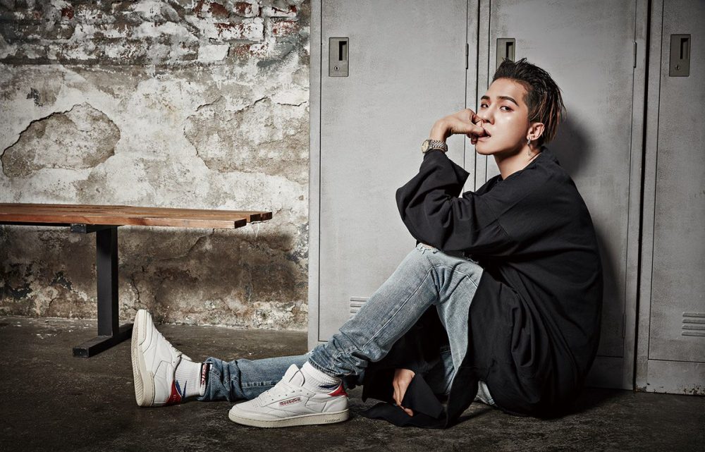 Phong cách rap của anh chàng càng ngày càng linh động. 