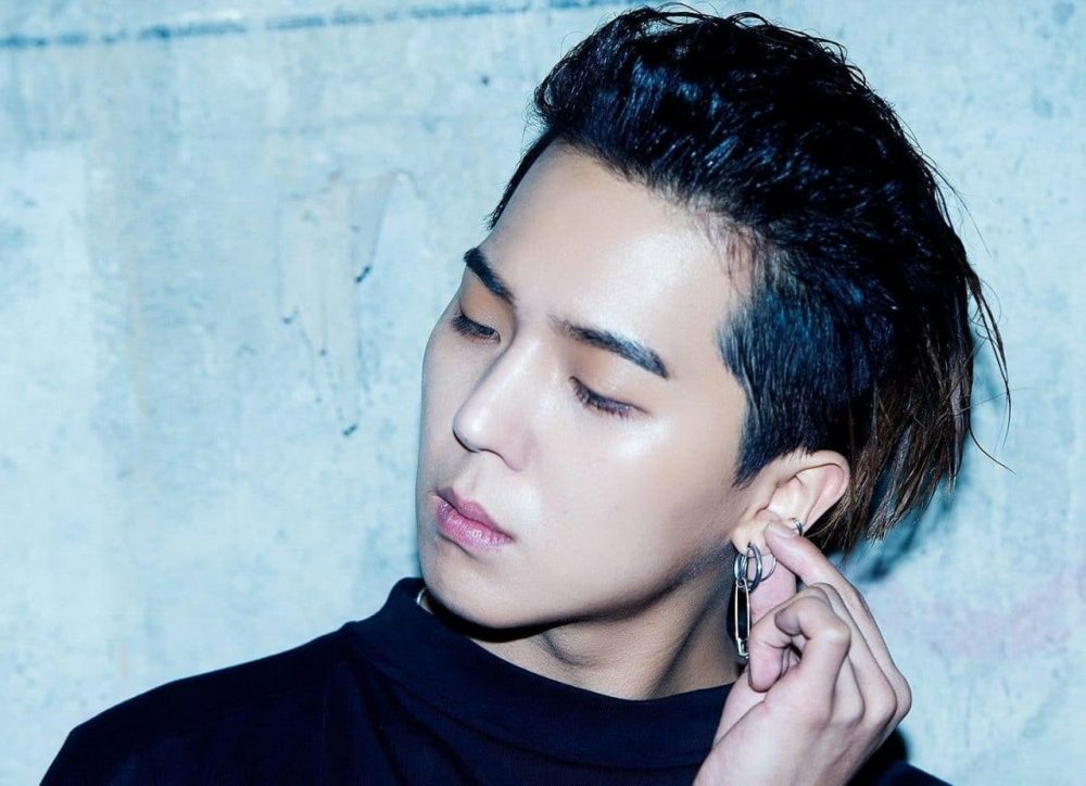 Song Mino đã luôn ôm ấp một tình yêu lớn lao đối với nghệ thuật