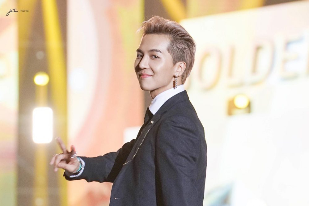 Song Mino chưa từng xem YG là lợi thế