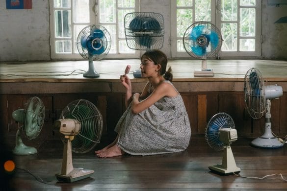 Bài hát Mùa hè của em