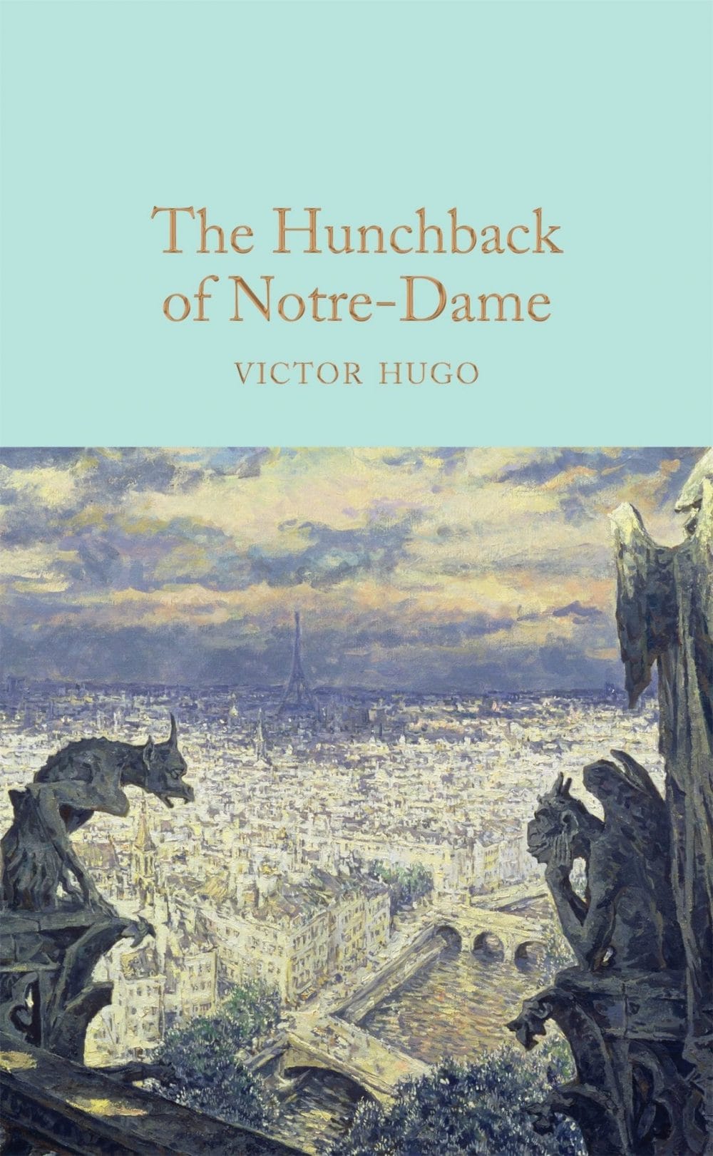 Phiên bản tiếng anh của The Hunchback of Notre-Dame