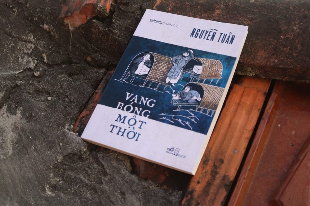 Thiên truyện ngắn Vang bóng một thời