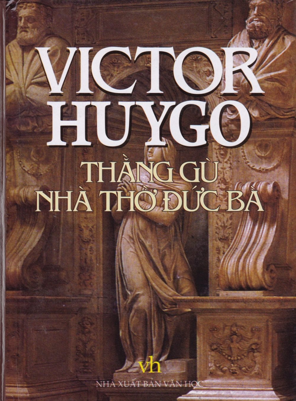 Tác phẩm Thằng gù nhà thờ Đức Bà