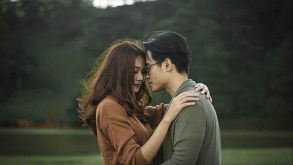 Bài hát Tháng tư là lời nói dối của em