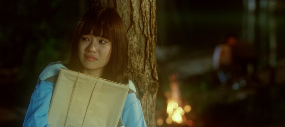 Nỗi buồn của tình yêu đơn phương