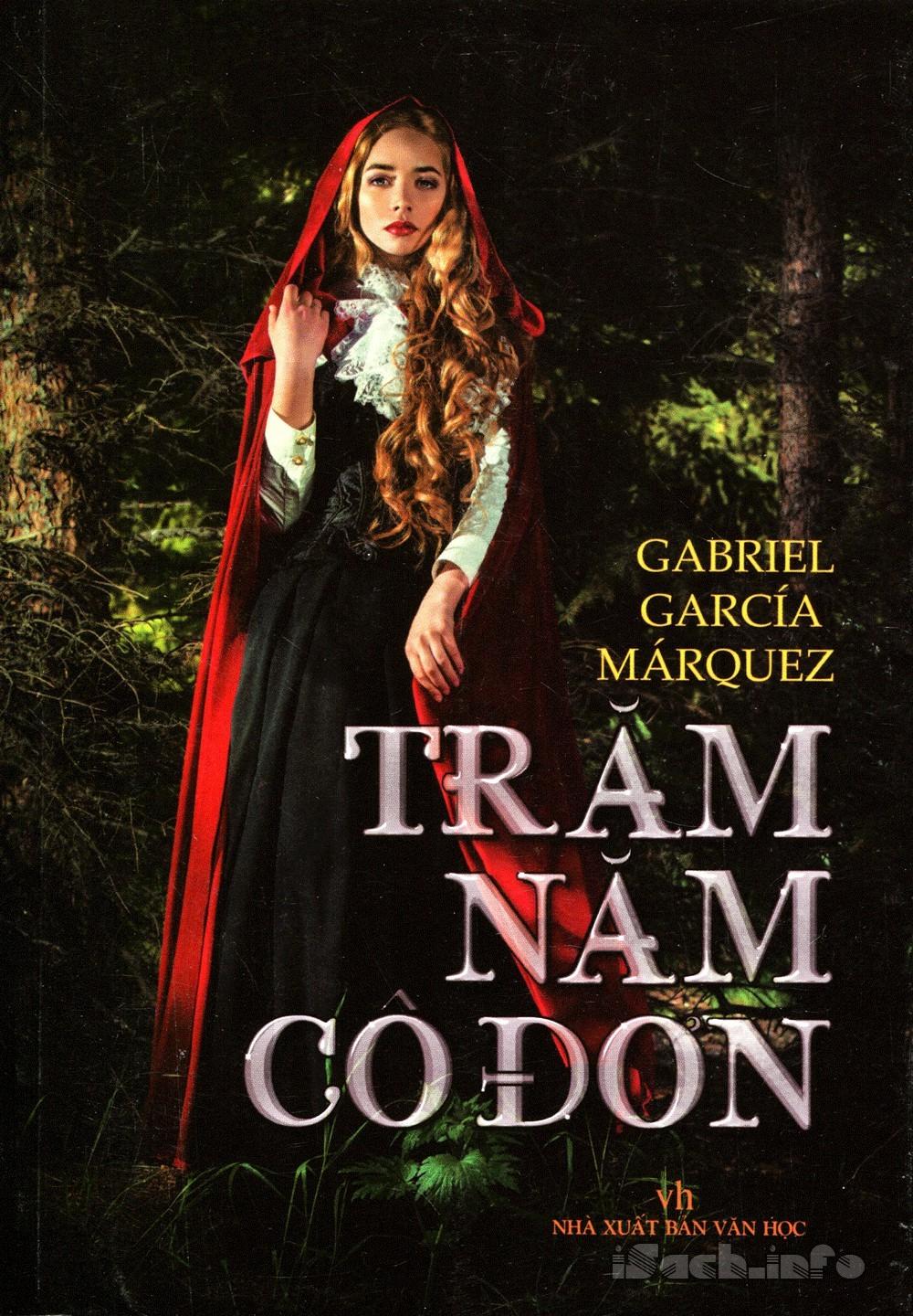ảnh đại diện Trăm năm cô đơn
