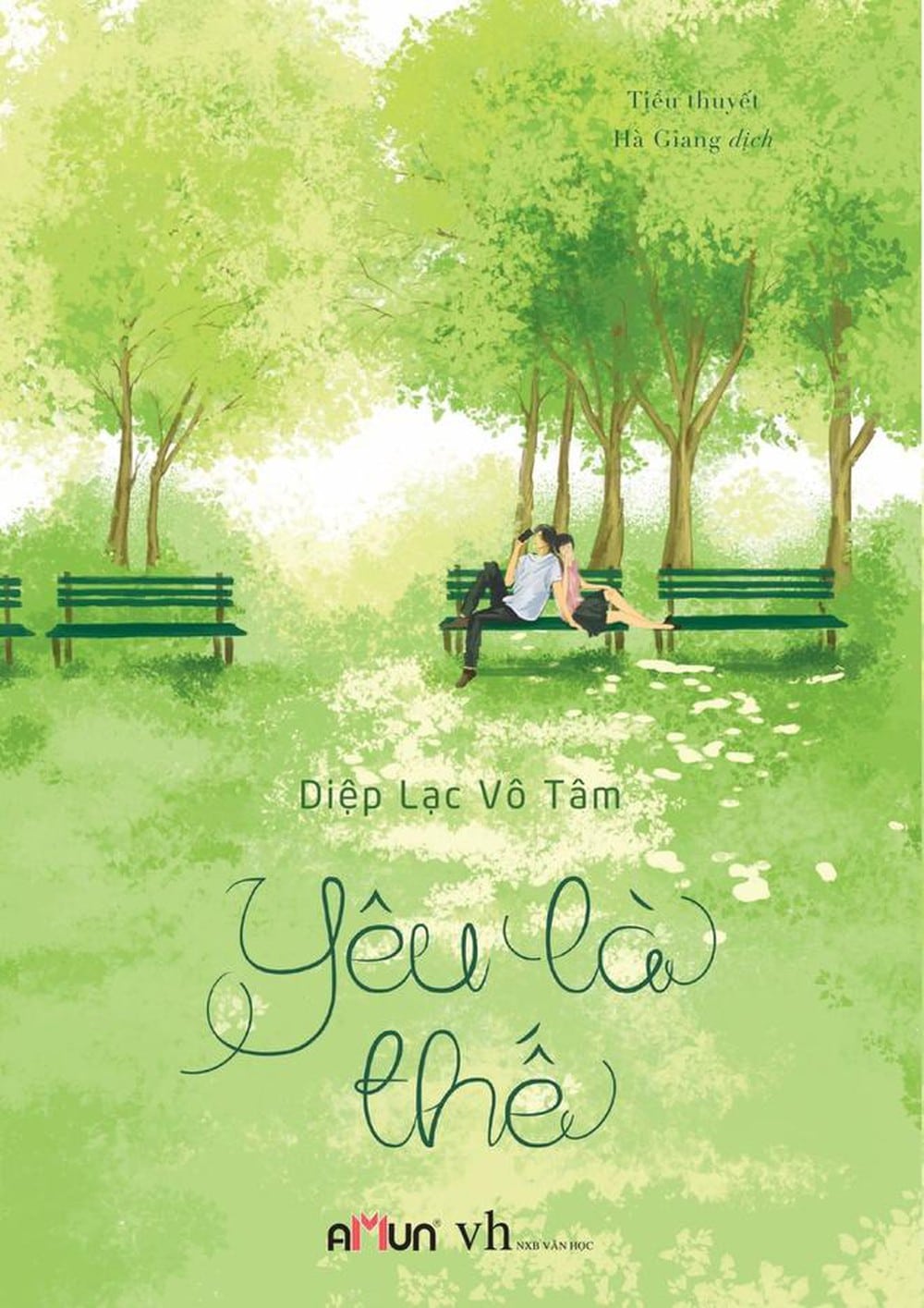 yeu-la-the-diep-lac-vo-tam