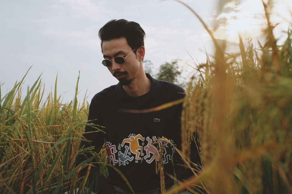 Những người xung quanh Đen thậm chí không coi Rap là âm nhạc