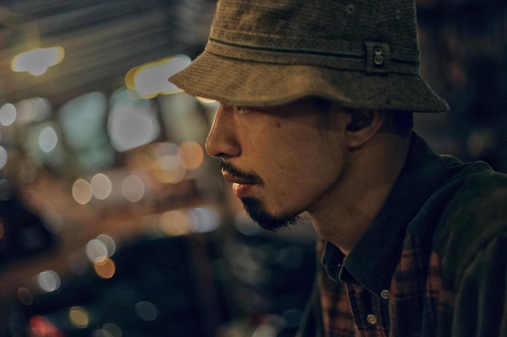 Chàng rapper triệu view từng làm công việc vất vả và kinh doanh thua lỗ