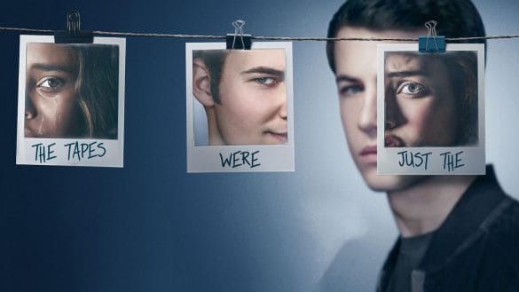 13 Reasons Why phơi bày nhiều mặt tối nơi trường học