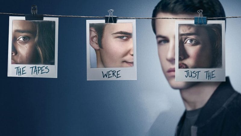 13 Reasons Why phơi bày nhiều mặt tối nơi trường học