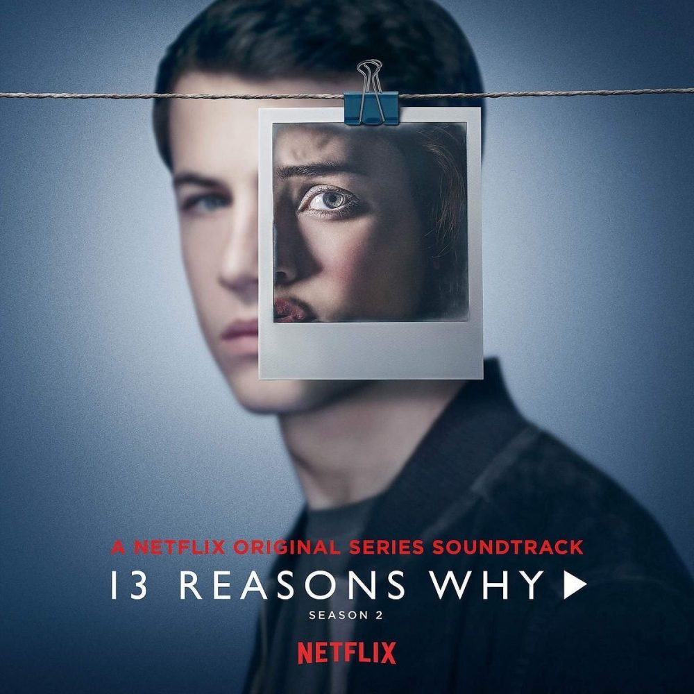 Ảnh bìa của 13 Reasons Why