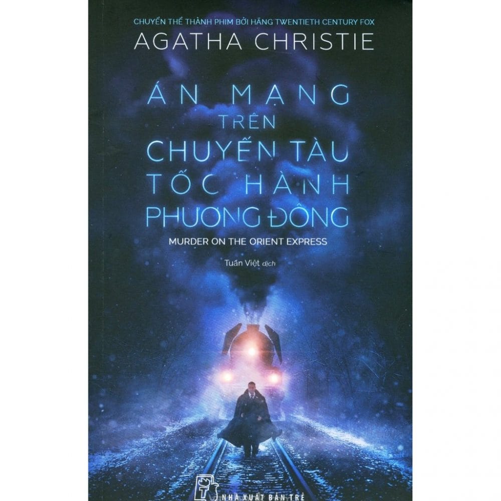Hành trình phá án đầy gây cấn trong Murder on the Orient Express