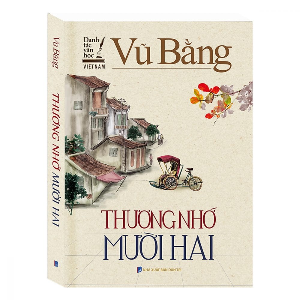 Những đặc trưng của xứ sở kinh kì được miêu tả chân thực dưới ngòi bút của Vũ Bằng