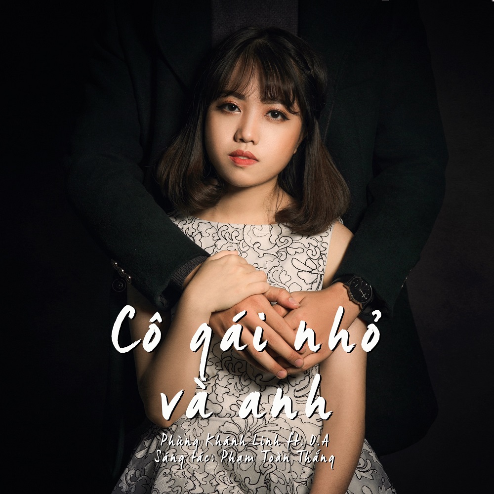 Hình ảnh ca khúc Cô gái nhỏ và anh