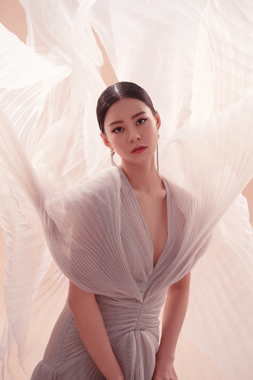 Chỉ muốn là người nghệ sĩ làm nhạc