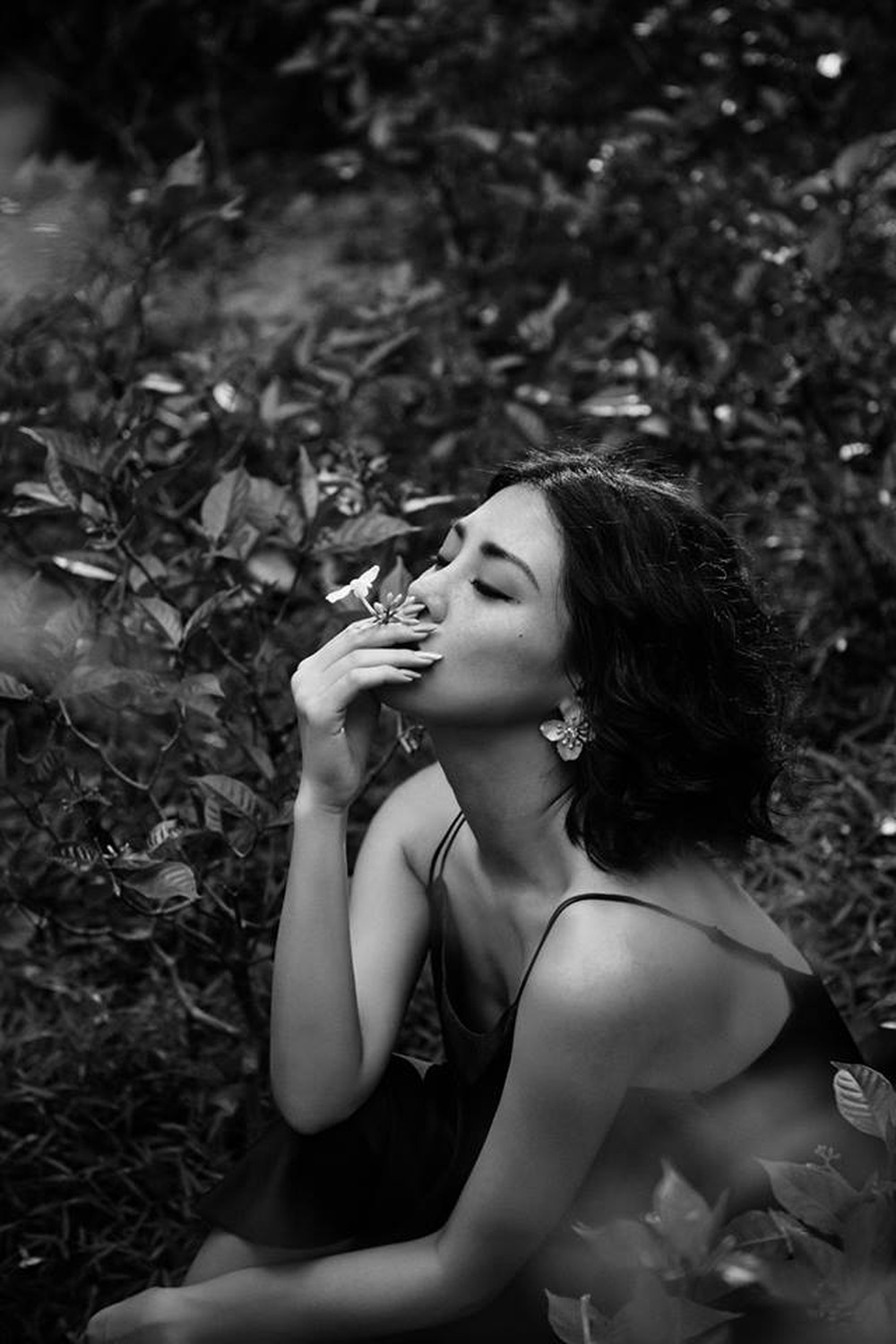Sự kiên định theo đuổi Dream pop của cô ca sĩ gốc Hà Nội