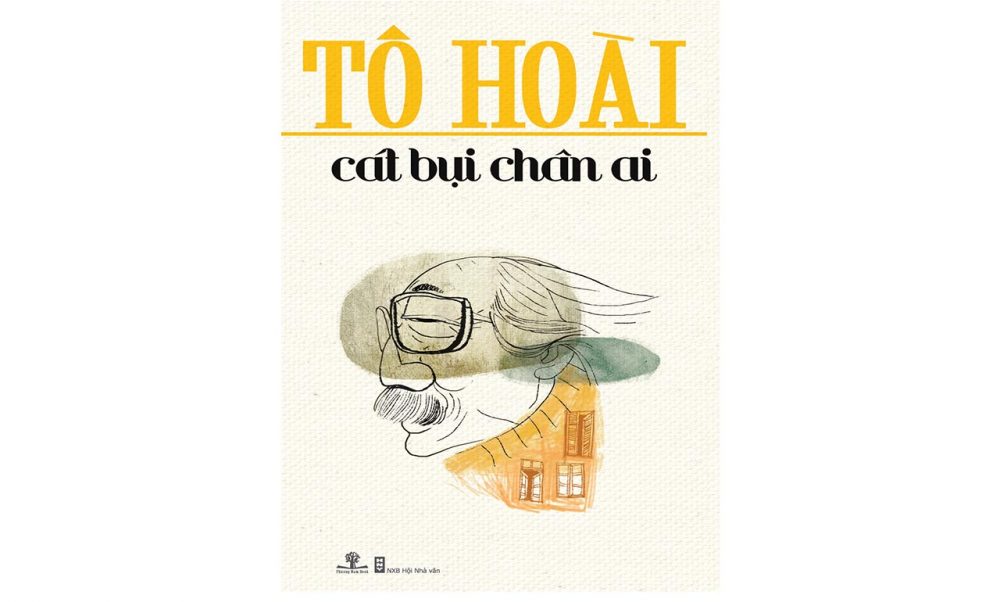 Cuốn hồi ký sâu lắng của nhà văn tài hoa