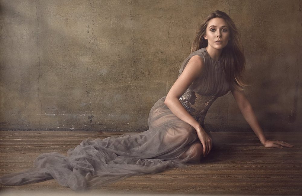 Elizabeth Olsen