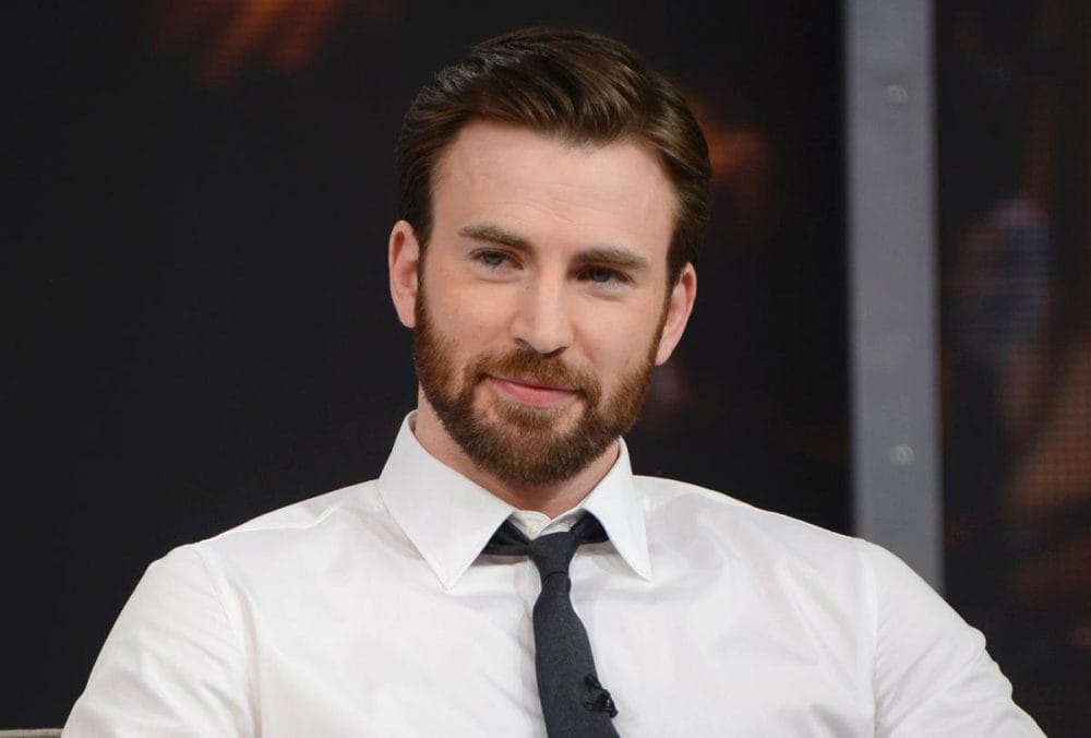 Hình ảnh của Chris evans