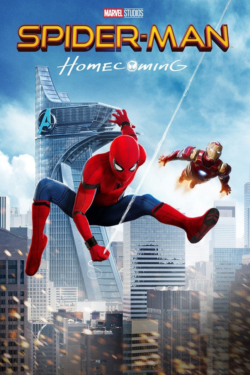 Hình ảnh đại diện của phim Homecomig
