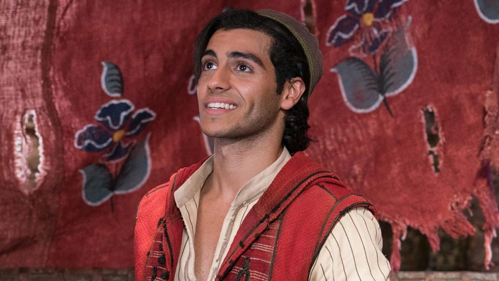 Nhân vật Aladdin