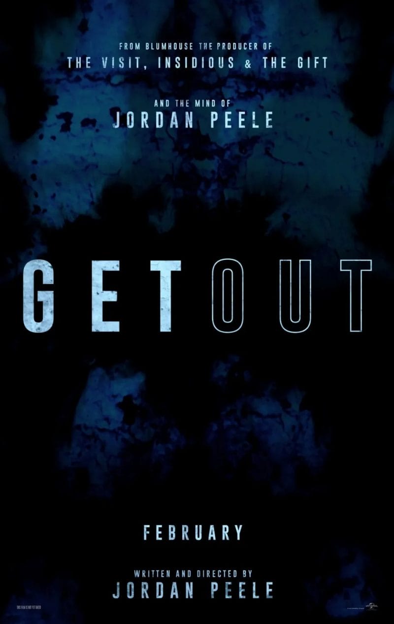 Get out sở hữu nhiều góc quay ấn tượng