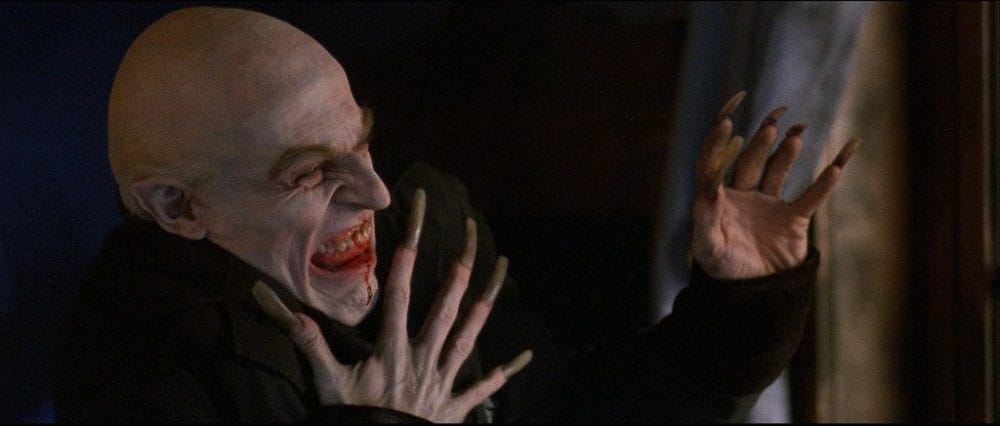 Vai diễn bá tước Max Schreck đã giúp Willem Dafoe đạt được giải Oscar thứ hai trong sự nghiệp