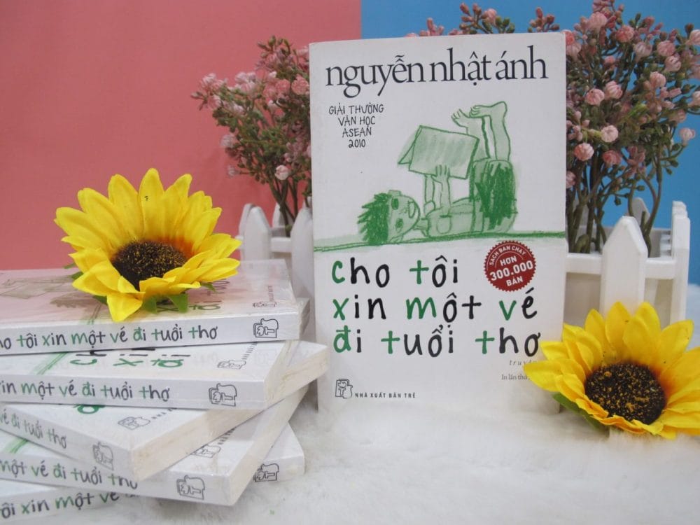 Ảnh minh họa cuốn sách