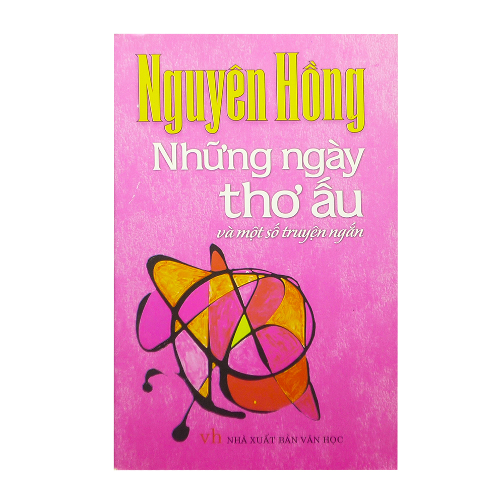 Hồi ký Những ngày thơ ấu