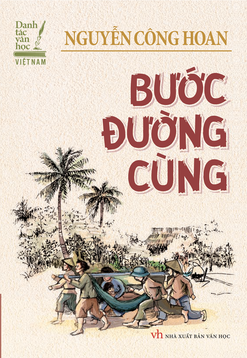 Truyện ngắn Bước đường cùng