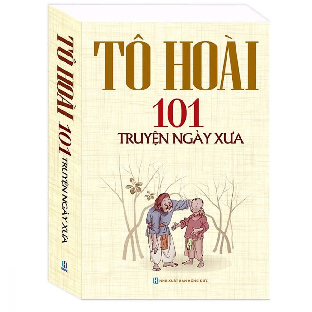 Tô Hoài được xem là một chứng nhân lịch sử