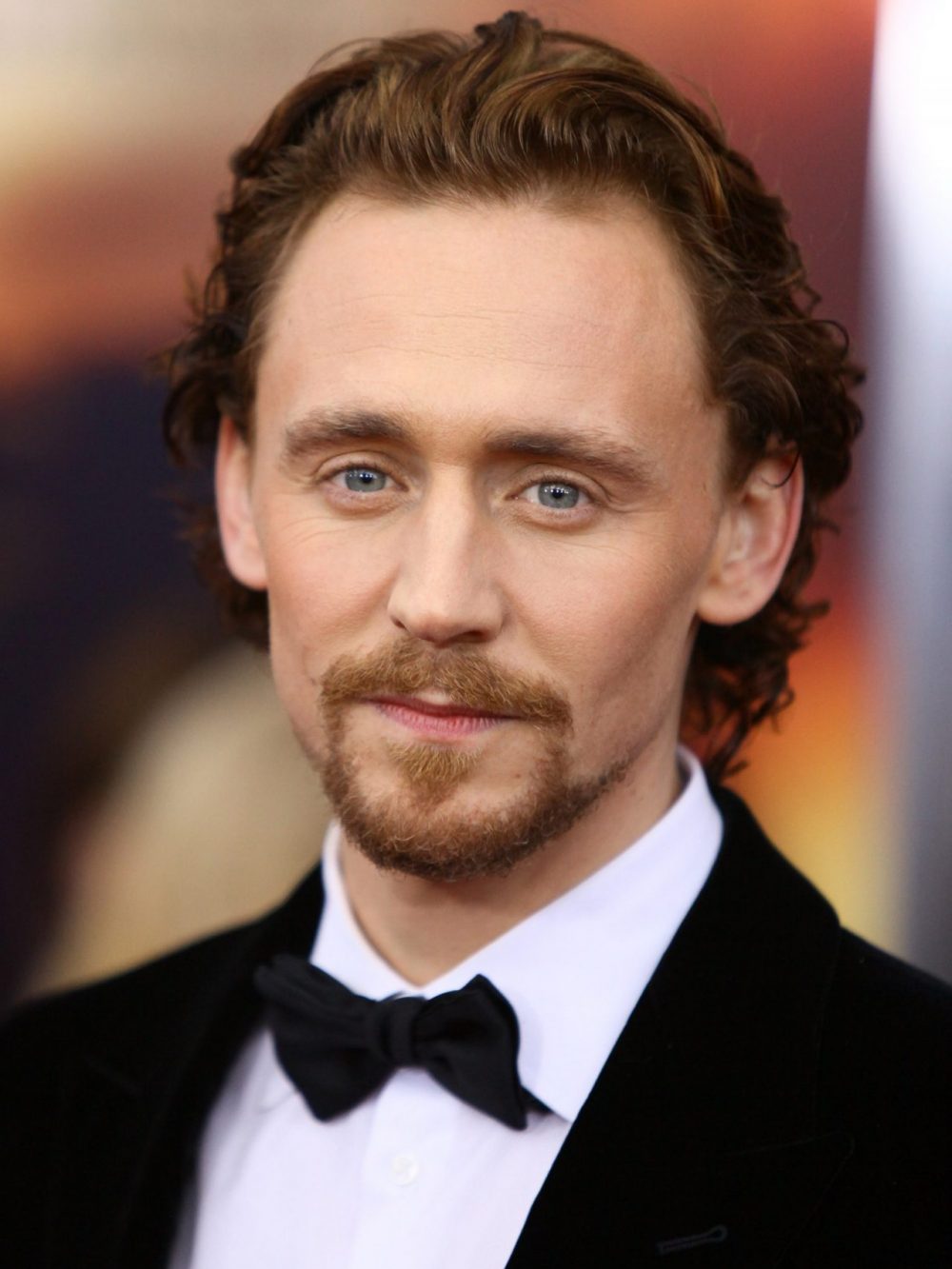 Sự nghiệp của Tom Hiddleston nở rộ khá muộn