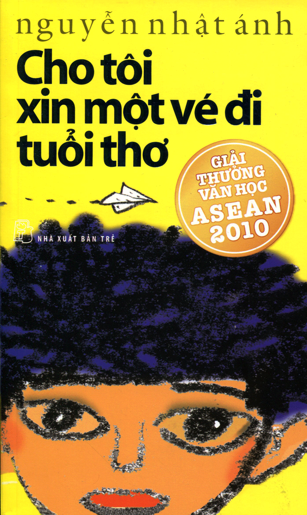 Tác phẩm nổi tiếng của Nguyễn Nhật Ánh