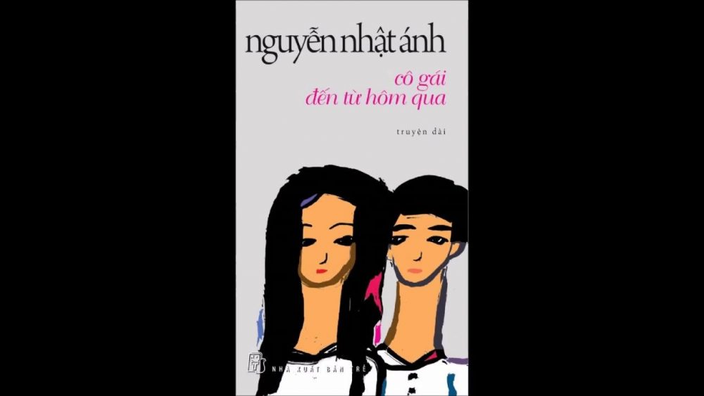 Truyện đã đưa bạn đọc trở về tuổi thơ