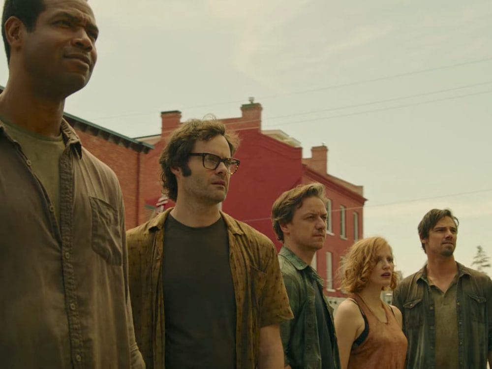 The Losers Club khi trưởng thành