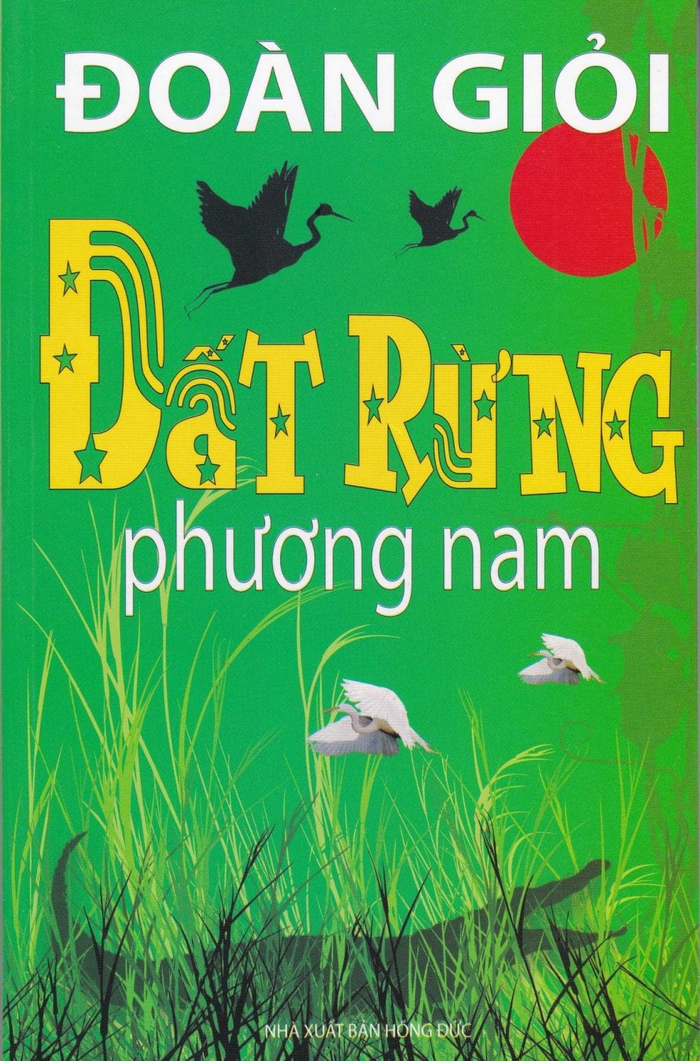 Cuộc đời phiêu bạt của cậu bé tên An trong Đất rừng phương Nam