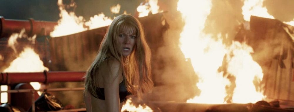 Hình ảnh của Gwyneth Paltrow trong phim