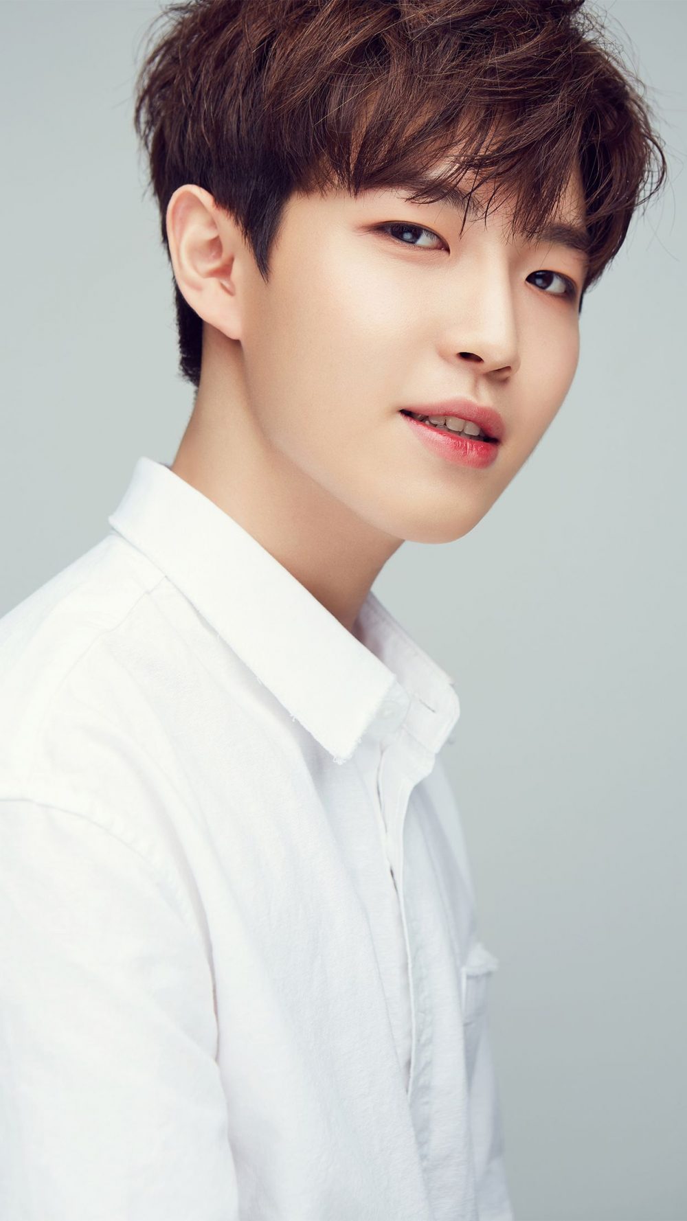 Jaehwan đã có bước tiến bộ rõ rệt sau Produce 101 