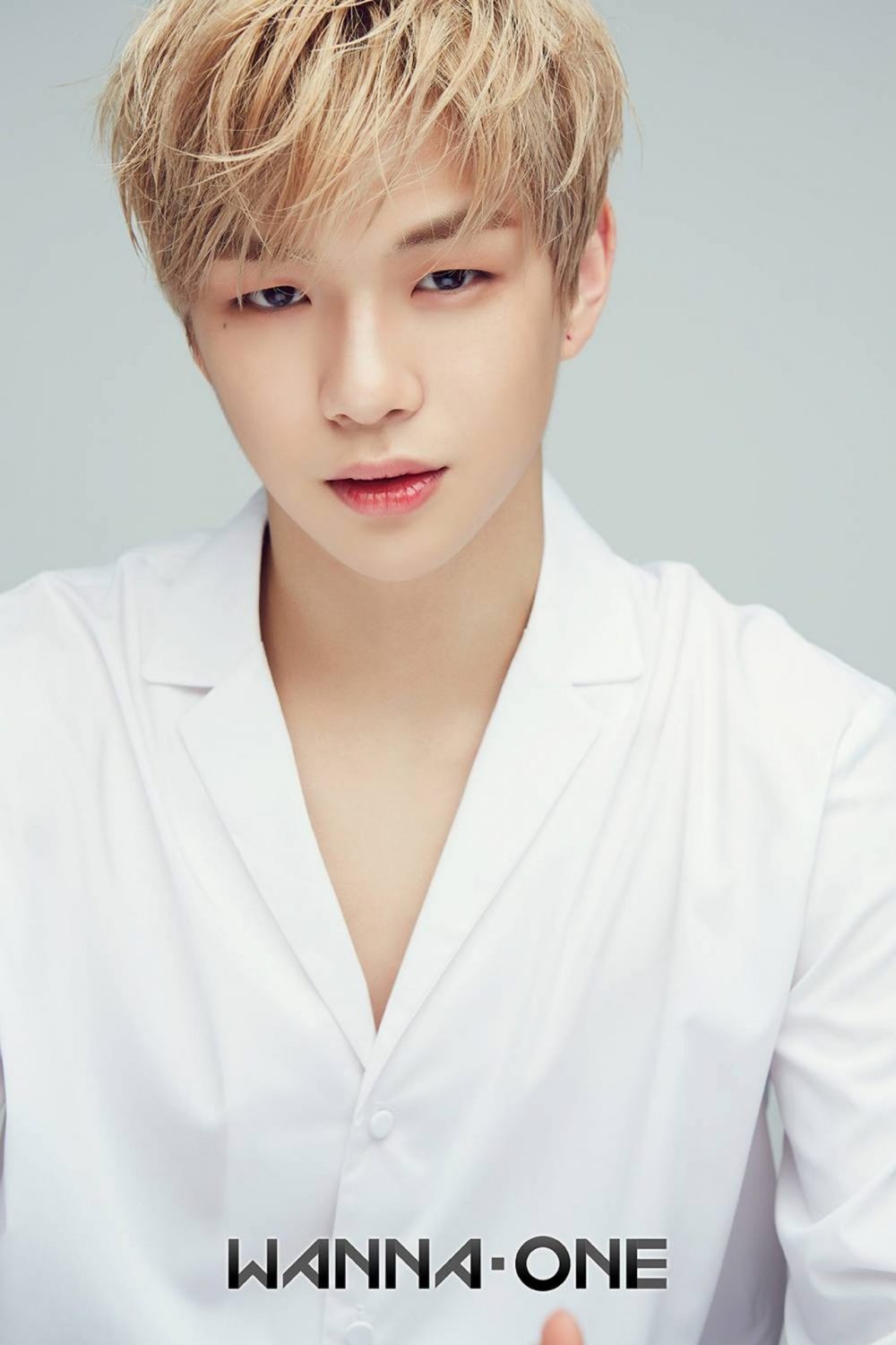 Kang Daniel từng được mệnh danh là Center quốc dân của Hàn Quốc