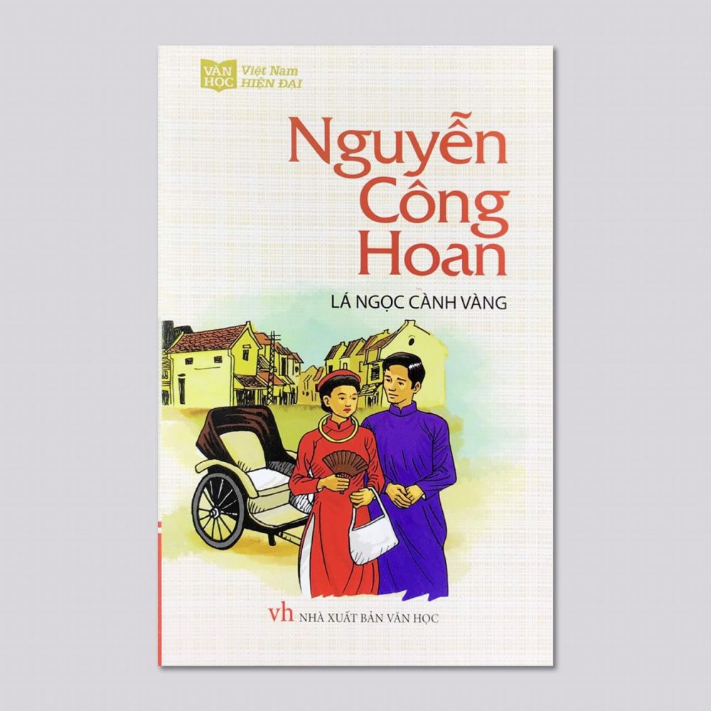 Truyện ngắn Lá ngọc cành vàng của Nguyễn Công Hoan