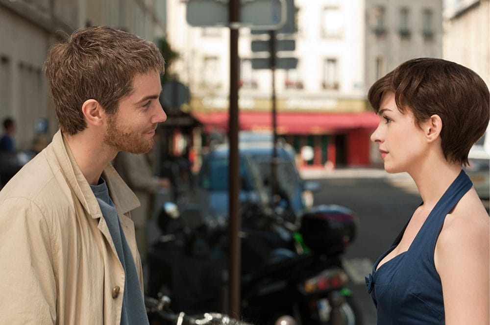 Những lần gặp gỡ giữa Emma và Dexter