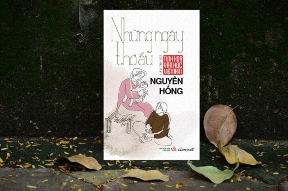 Tác phẩm Những ngày thơ ấu