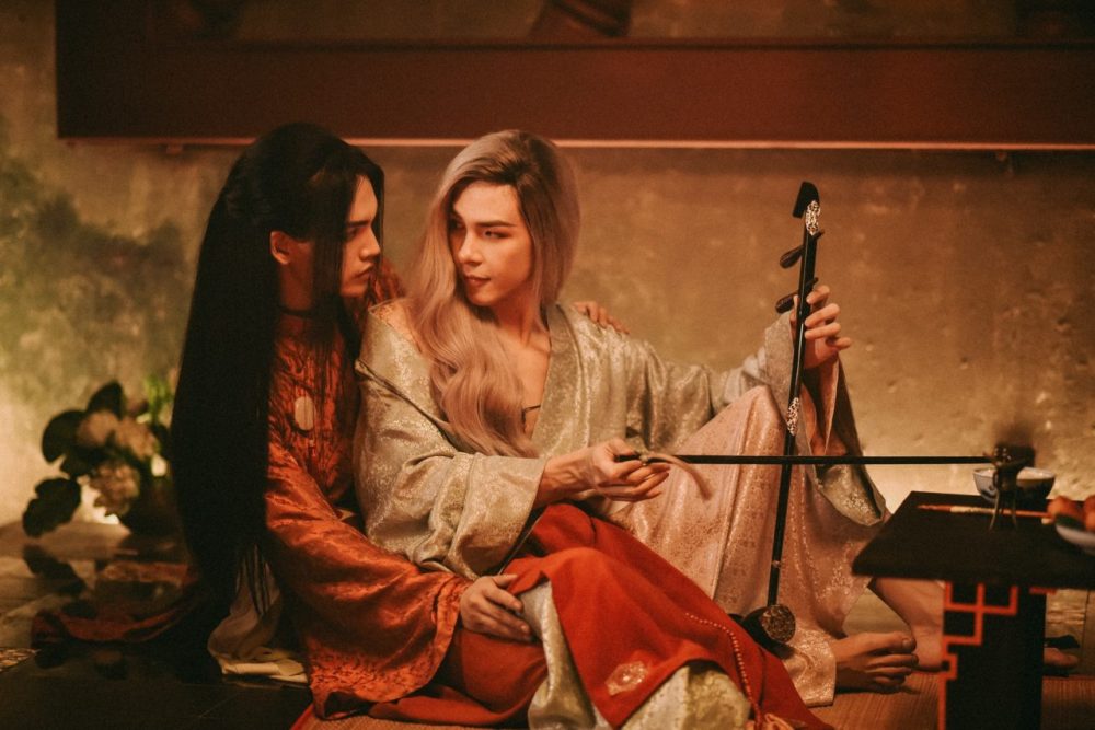 Tự Tâm