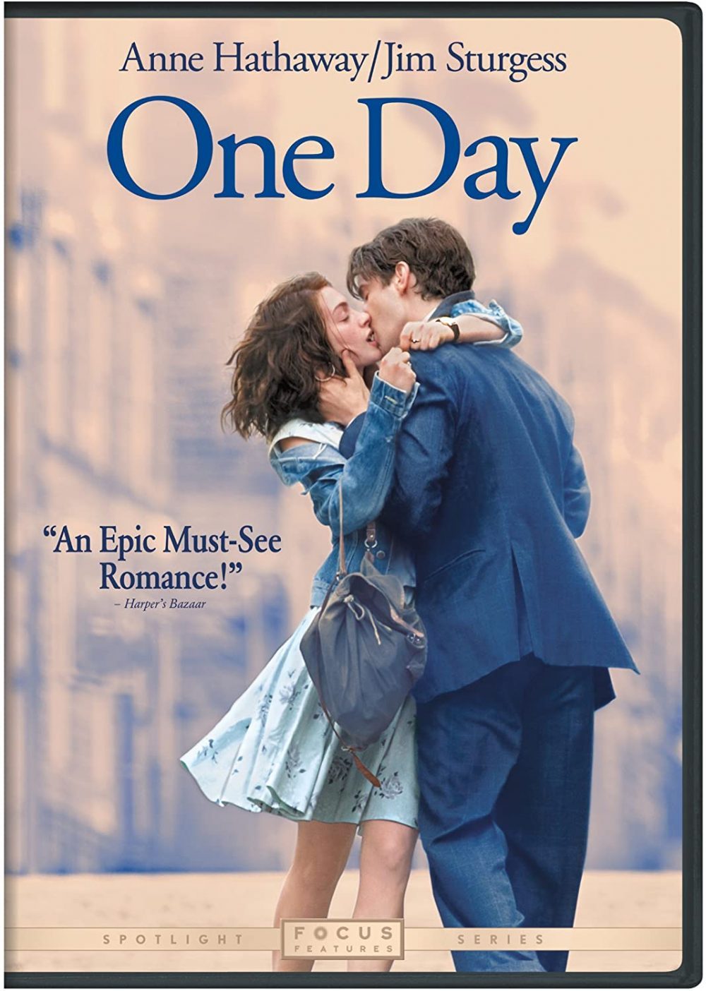 Poster của phim One day