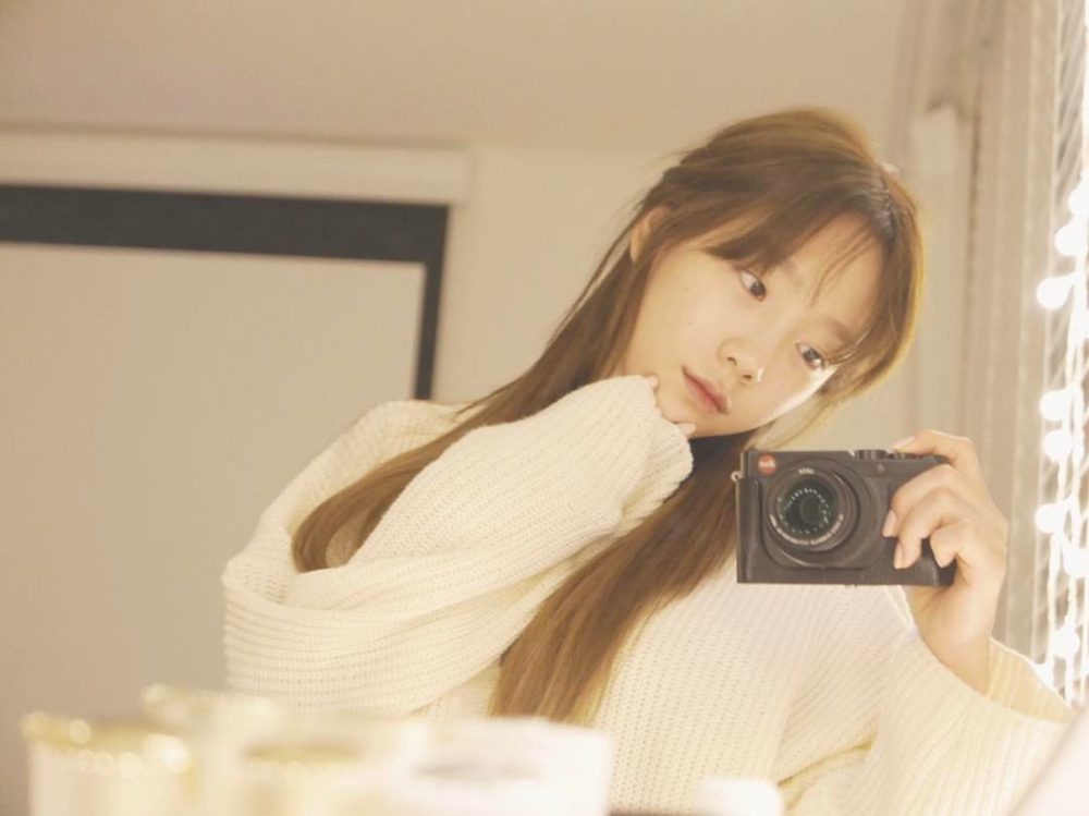 Taeyeon đâm đơn kiện SM