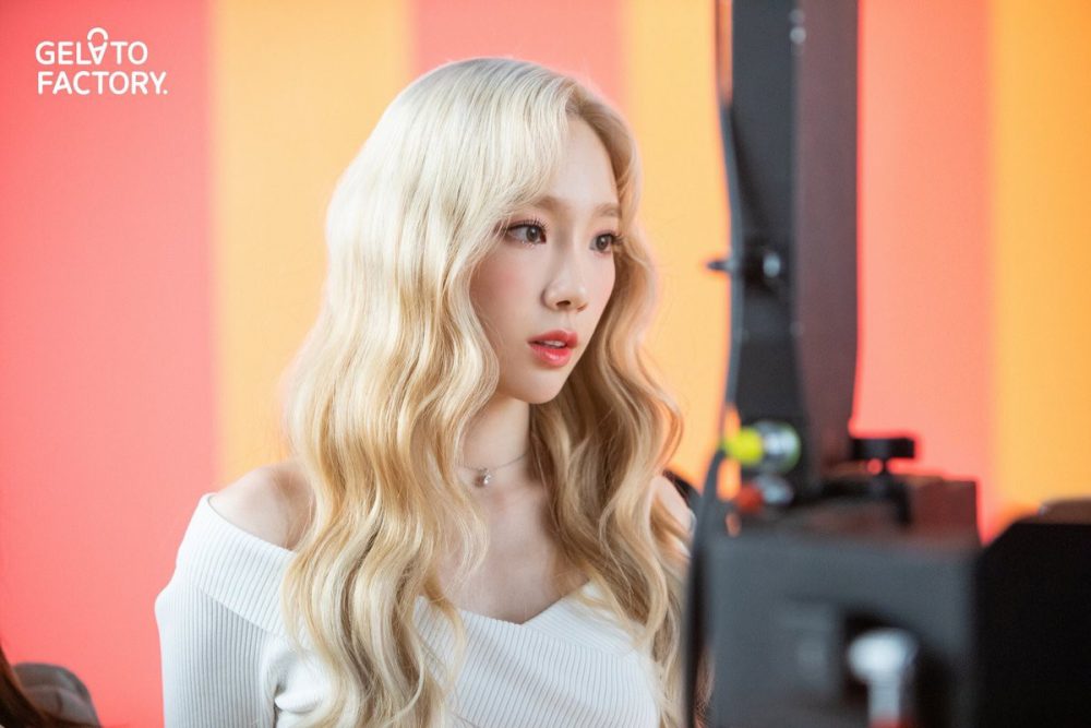 Taeyeon một khi đã là người của công chúng thì chẳng ai có thể tránh khỏi những biến động
