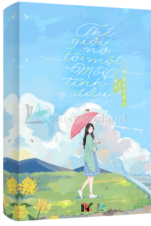 Câu chuyện tình nhẹ nhàng của cô ngốc trong tình yêu